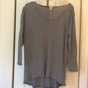 J Crew tunic